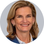 Doreen Bogdan-Martin